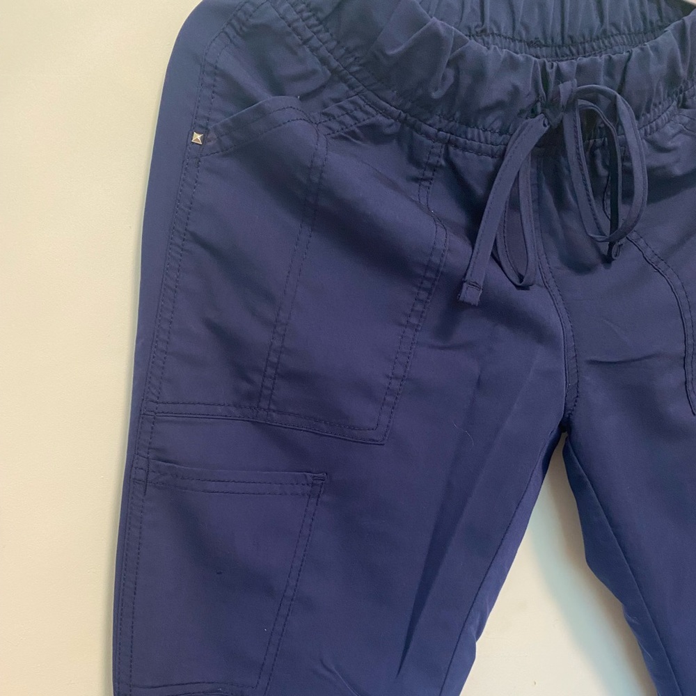 Scrub Pants